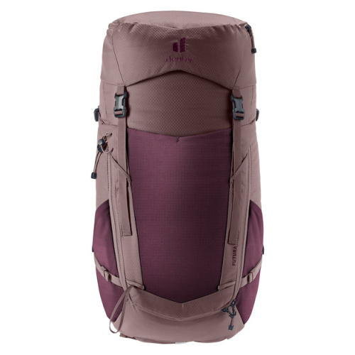 Zaino Hiking Futura 24 SL Deuter  - Deuter - Zaini Trekking