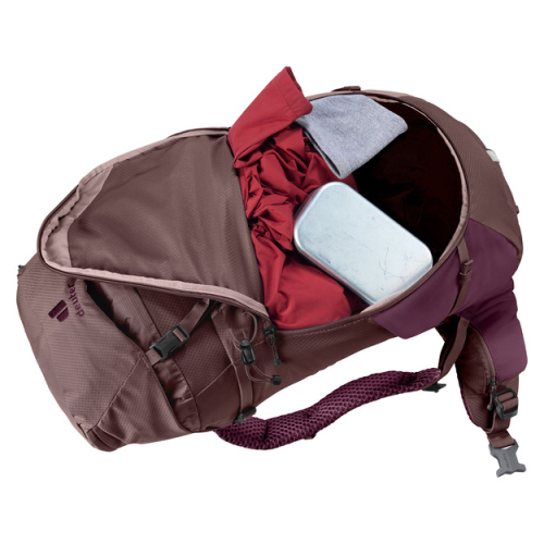 Zaino Hiking Futura 24 SL Deuter  - Deuter - Zaini Trekking