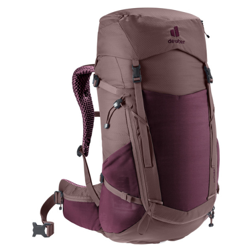 Zaino Hiking Futura 24 SL Deuter  - Deuter - Zaini Trekking