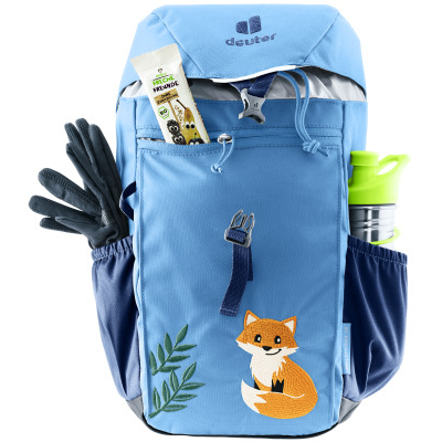 Zaino bambini Waldfuchs 10 Deuter  - Deuter - Zaini outdoor