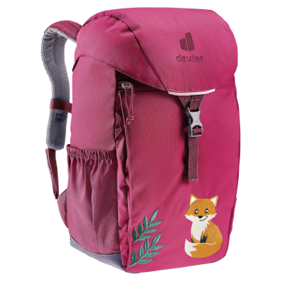 Zaino bambini Waldfuchs 10 Deuter  - Deuter - Zaini outdoor 2