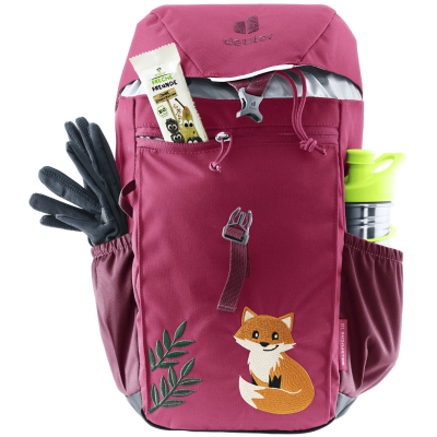 Zaino bambini Waldfuchs 10 Deuter  - Deuter - Zaini outdoor