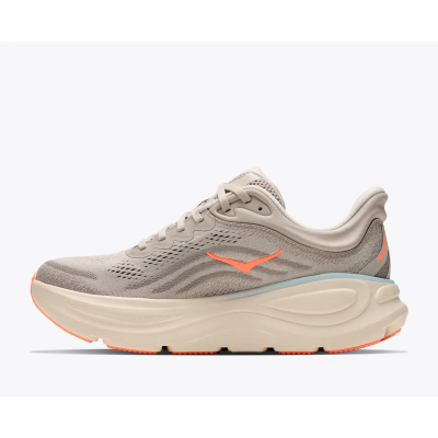 Scarpe running donna W Bondi 9 Hoka  - Hoka - Scarpe Running Donna