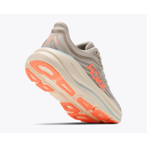 Scarpe running donna W Bondi 9 Hoka  - Hoka - Scarpe Running Donna