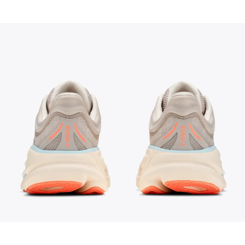 Scarpe running donna W Bondi 9 Hoka  - Hoka - Scarpe Running Donna