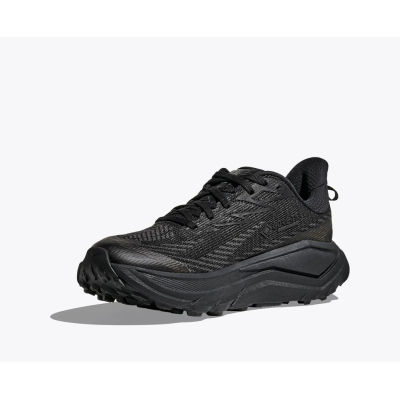 Scarpe Trail Running Donna Challenger 8 GTX W Hoka  - Hoka - Scarpe Trail Running Donna