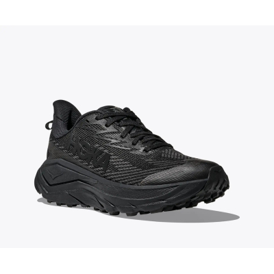 Scarpe Trail Running Donna Challenger 8 GTX W Hoka  - Hoka - Scarpe Trail Running Donna 2