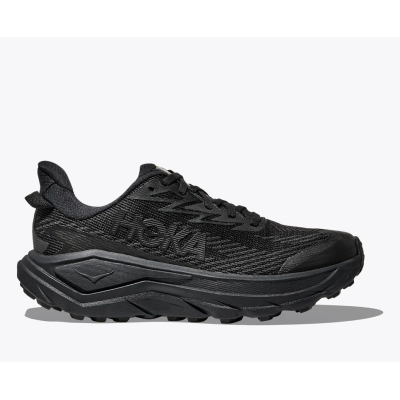 Scarpe Trail Running Donna Challenger 8 GTX W Hoka  - Hoka - Scarpe Trail Running Donna