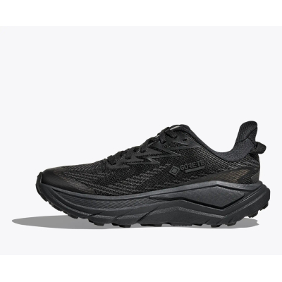 Scarpe Trail Running Donna Challenger 8 GTX W Hoka  - Hoka - Scarpe Trail Running Donna