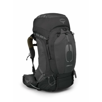 Zaino Trekking Atmos AG 65 L Osprey  - Osprey - Zaini Trekking