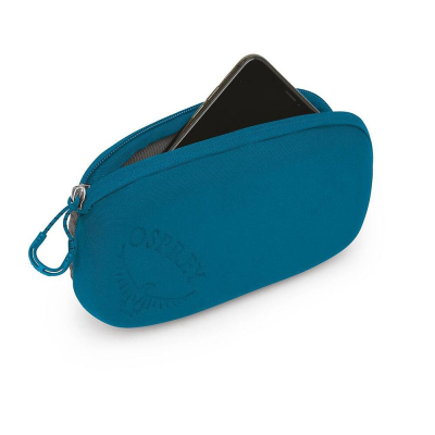 Tasca per spallaccio zaino Padded Pack Pocket Osprey  - Osprey - Marsupi outdoor