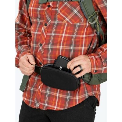 Tasca per spallaccio zaino Padded Pack Pocket Osprey  - Osprey - Marsupi outdoor