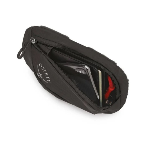 Tasca per spallaccio zaino Zipped Pack Pocket Osprey  - Osprey - Marsupi outdoor