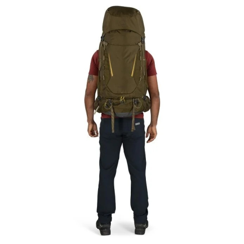 Zaino Trekking uomo Kestrel 58 L Osprey  - Osprey - Zaini Trekking