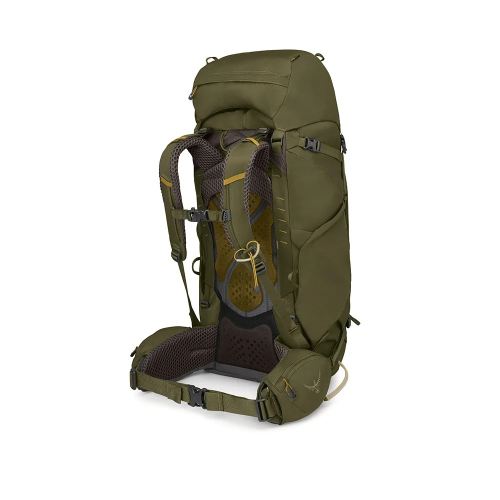 Zaino Trekking uomo Kestrel 58 L Osprey  - Osprey - Zaini Trekking