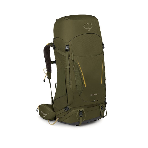 Zaino Trekking uomo Kestrel 58 L Osprey  - Osprey - Zaini Trekking