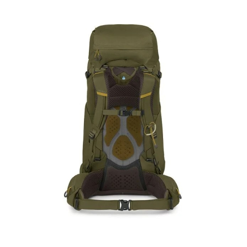 Zaino Trekking uomo Kestrel 58 L Osprey  - Osprey - Zaini Trekking