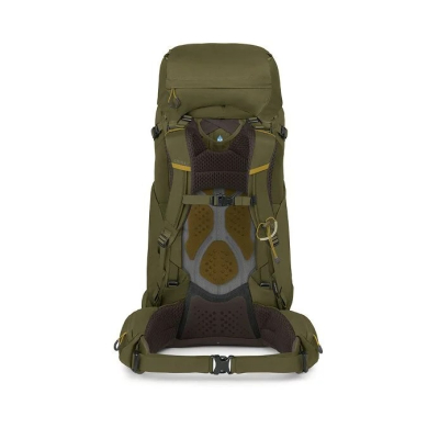 Zaino Trekking uomo Kestrel 58 L Osprey  - Osprey - Zaini Trekking
