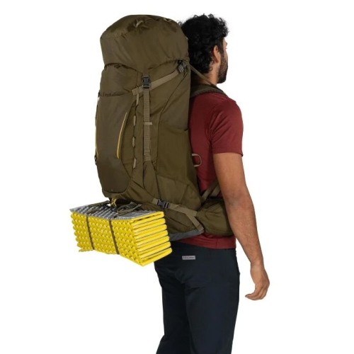 Zaino Trekking uomo Kestrel 58 L Osprey  - Osprey - Zaini Trekking