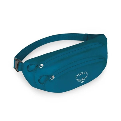 Marsupio ultraleggero Ultralight Stuff Waist Pack Osprey  - Osprey - Marsupi outdoor