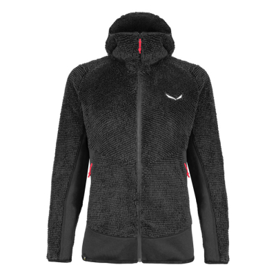 Felpa orsetto Trekking donna Tognazza Polarlite W Salewa  - Salewa - Felpe e Pile outdoor Donna