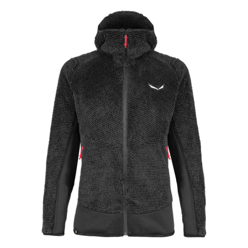 Felpa orsetto Trekking donna Tognazza Polarlite W Salewa  - Salewa - Felpe e Pile outdoor Donna