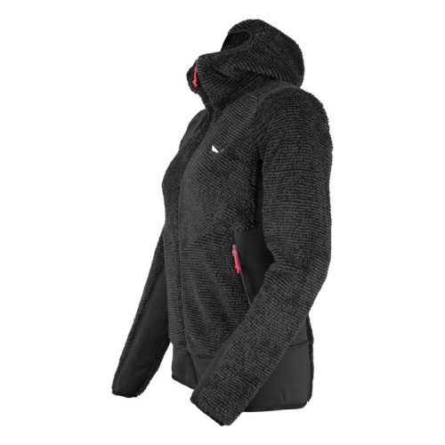 Felpa orsetto Trekking donna Tognazza Polarlite W Salewa  - Salewa - Felpe e Pile outdoor Donna