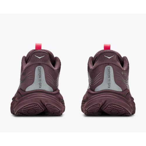 Scarpe Running Donna Clifton 11 GTX W Hoka  - Hoka - Scarpe Running Donna