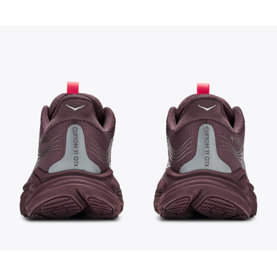 Scarpe Running Donna Clifton 11 GTX W Hoka  - Hoka - Scarpe Running Donna