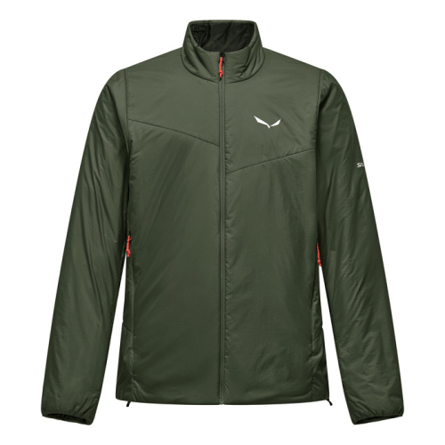 Giacca Trekking uomo Puez Catinaccio 2 TWR M Salewa  - Salewa - Giubbotti e Giacche outdoor Uomo