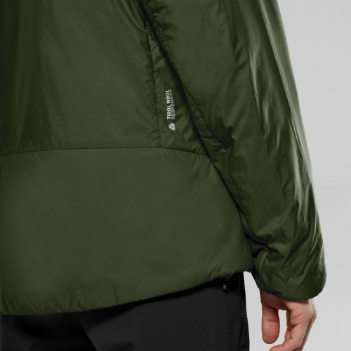 Giacca Trekking uomo Puez Catinaccio 2 TWR M Salewa  - Salewa - Giubbotti e Giacche outdoor Uomo