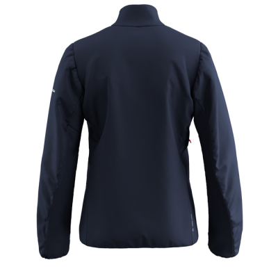 Felpa Trekking uomo Puez Altavia PL JKT M Salewa  - Salewa - Felpe e Pile outdoor Uomo 2