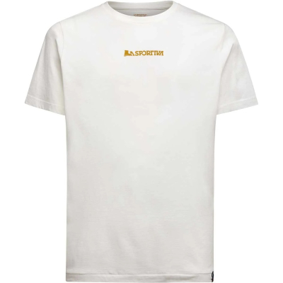 T-shirt Arrampicata uomo Eighties Logo M La Sportiva  - La Sportiva - T-shirt outdoor Uomo