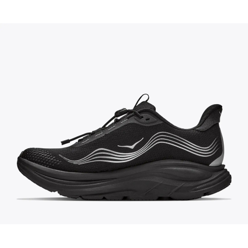 Scarpe Running Uomo Clifton 11 GTX Hoka  - Hoka - Scarpe Running Uomo