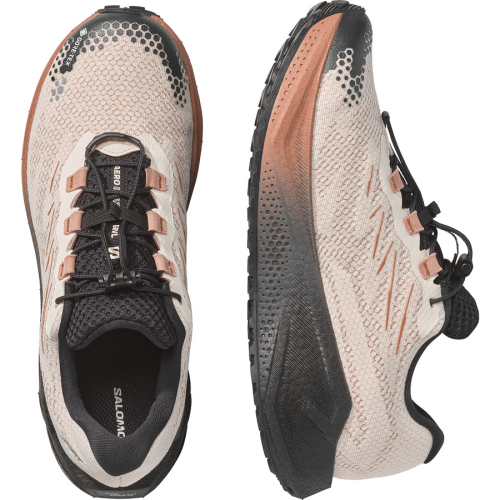 Scarpe Gravel Running Uomo Aero Blaze 4 GRVL GTX Salomon  - Salomon - Scarpe Running Uomo