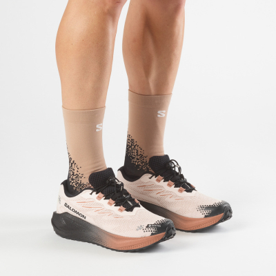 Scarpe Gravel Running Uomo Aero Blaze 4 GRVL GTX Salomon  - Salomon - Scarpe Running Uomo 2