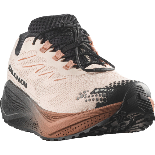 Scarpe Gravel Running Uomo Aero Blaze 4 GRVL GTX Salomon  - Salomon - Scarpe Running Uomo