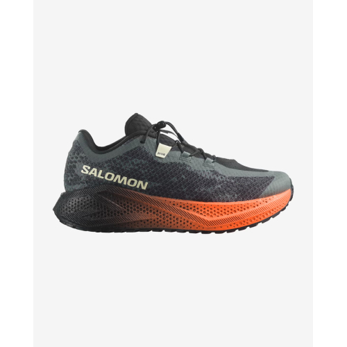 Scarpe Gravel Running Uomo Aero Glide 4 GRVL Salomon  - Salomon - Scarpe Running Uomo