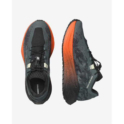 Scarpe Gravel Running Uomo Aero Glide 4 GRVL Salomon  - Salomon - Scarpe Running Uomo