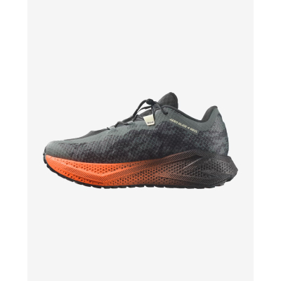 Scarpe Gravel Running Uomo Aero Glide 4 GRVL Salomon  - Salomon - Scarpe Running Uomo
