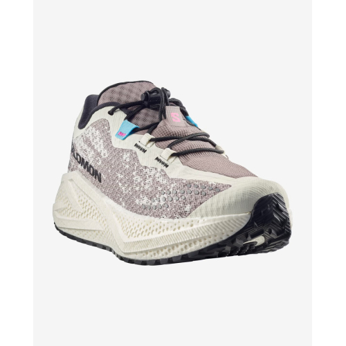 Scarpe Gravel Running Donna Aero Glide 4 GRVL Salomon  - Salomon - Scarpe Running Donna