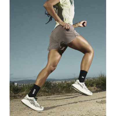 Scarpe Gravel Running Donna Aero Glide 4 GRVL Salomon  - Salomon - Scarpe Running Donna