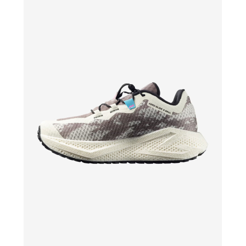 Scarpe Gravel Running Donna Aero Glide 4 GRVL Salomon  - Salomon - Scarpe Running Donna