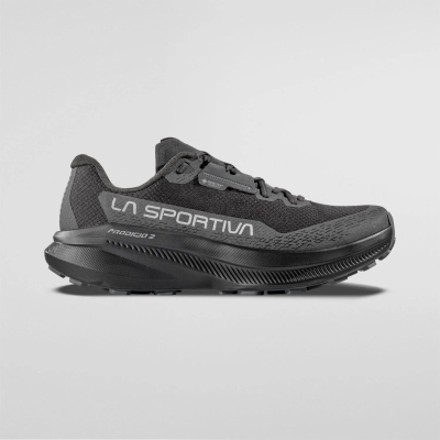 Scarpe Trail Running uomo Prodigio 2 GTX La Sportiva  - La Sportiva - Scarpe Trail Running Uomo 2