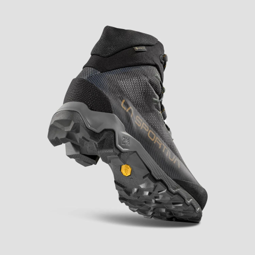 Scarponcini Trekking Aequilibrium Hike GTX La Sportiva  - La Sportiva - Scarpe Hiking Uomo