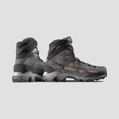 Scarponcini Trekking Aequilibrium Hike GTX La Sportiva  - La Sportiva - Scarpe Hiking Uomo