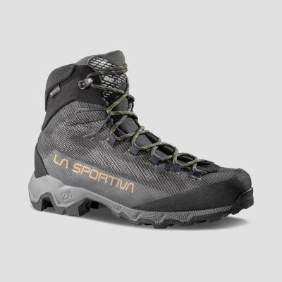 Scarponcini Trekking Aequilibrium Hike GTX La Sportiva  - La Sportiva - Scarpe Hiking Uomo