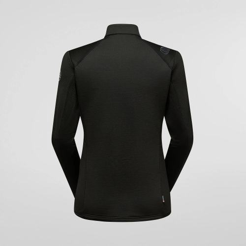 Felpa Trekking donna Chill Thermal JKT W La Sportiva  - La Sportiva - Felpe e Pile outdoor Donna
