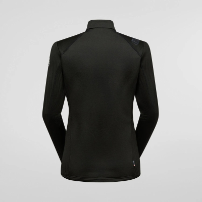 Felpa Trekking donna Chill Thermal JKT W La Sportiva  - La Sportiva - Felpe e Pile outdoor Donna