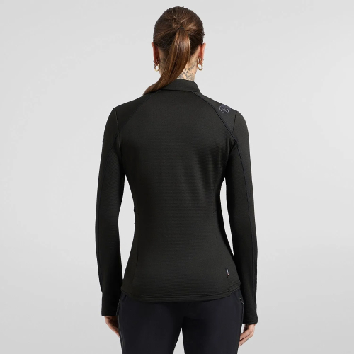 Felpa Trekking donna Chill Thermal JKT W La Sportiva  - La Sportiva - Felpe e Pile outdoor Donna